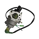 New Replacement Generator Carburetor fits Harbor Freight Chicago Electric 98838 98839 13HP 6500 Watts