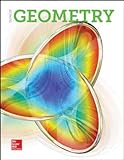 Geometry 2018, Student Edition (MERRILL GEOMETRY)