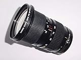 Canon 35-105mm f3.5 FD Mount Lens for AE-1 A-1 FTb Ql SLR Cameras (Renewed)