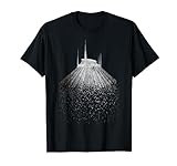 Blasts Space Mountain T-Shirt