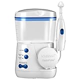 Neilmed Hydropulse by Dr Grossan - Multi-Speed Electric Pulsating Nasal Sinus Irrigation System, 1 count