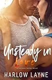Unsteady in Love (Fairlane Series)