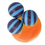Valken Graffiti Paintballs - 68cal - 2,000ct - Orange Fill