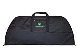 Sportsman's Outdoor Products Tarantula Junior Bowcase (Black/Mixed Color) , 36