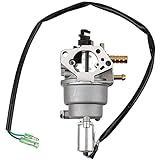 Yomoly Carburetor Compatible with Champion 71530 7000/9000 Watts Dual Fuel Generator Replacement Carb
