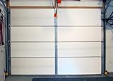 Matador EP1323054_02 SGDIK002 Garage Door Insulation Kit, X-Large, White