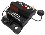 VLYNX VCB150 Compatible with Shakespeare Trolling Motor 150A Marine Circuit Breaker 12V-48V