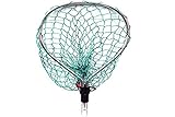 Shurhold 1822 12' x 13' x 15' Crab Net Only - Compatible with All Telescoping Handles
