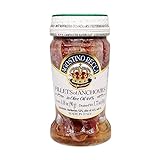 Agostino, Anchovies In Oil Jar, 3.35 Ounce