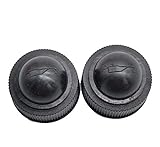 shiosheng 2pcs 631-04381 107512-01, 079084-01 Oil Cap for Remington Electric Chainsaw and Polesaws