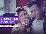 Hawaiian Boogie in the Style of Boogie Boards