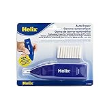 Helix Auto Eraser auto eraser each [PACK OF 2 ]