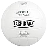 Tachikara® SV-18S Indoor Volleyball (EA)