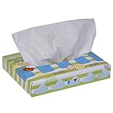 Kleenex Junior Facial Tissue (10 Pack) [Package may vary]