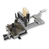 Xcalibur Tooling Heavy Duty Tenoning Jig for Table Saw & Cutting Tenons - Versatile & Sturdy Woodworking Tool (Pack of 1)