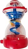 M&M Candy Dispenser Fun Machine Swirl Action Red and Blue 10' x 5'