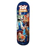 Hedstrom Toy Story 4 Bop Bag Inflatable Punching Bag (56-82621), 42 Inch
