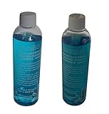 iSonic - CSGJ01x2 CSGJ01-8OZx2 Ultrasonic Jewelry/Eye Wear Cleaning Solution Concentrate (Pack of 2)