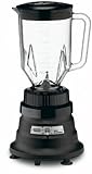 Waring Commercial BB150 48 oz Two-Speed Bar Blender