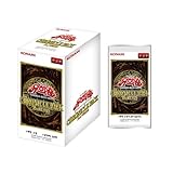 Yugioh Cards Chronicle Pack 2nd Wave Booster Box Korean Ver / 30 Packs Included / 1 Pack = 4 Cards