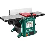 Grizzly Industrial G0959-12' Combo Planer/Jointer with Helical Cutterhead
