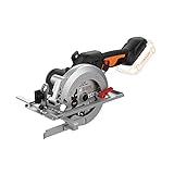 Worx WX531L.9 20V Power Share WORXSAW 4.5' Cordless Compact Circular Saw (Tool Only)