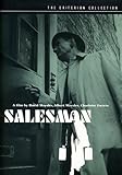 Salesman (The Criterion Collection) [DVD]