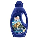 Suavitel Shed Shield Fabric Conditioner, Fresh Scent, 46 oz
