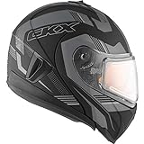CKX Tranz 1.5 AMS Modular Helmet Omeg