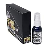 Scent Bomb Air Freshener - New Car 1 oz Spray - 4 Count Bottle Pack