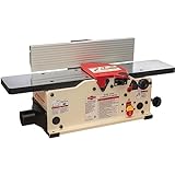 Shop Fox 120V 1 1/2Hp 1 Phase 6In Benchtop Jointer