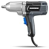 Hammerhead 7.5-Amp 1/2 Inch Impact Wrench – HDIW075