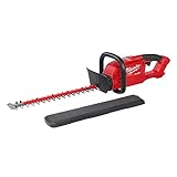 Milwaukee M18 Fuel 3001-20 18 in. 18 V Battery Hedge Trimmer Tool Only