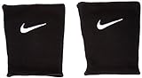 Nike Essentials Volleyball Knee Pad, Black, Medium/Large