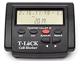 T-lock Call Blocker Version 5.0 by hqtelecom (OEM)