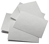 DuPont Tyvek 55gm approx A5 - Pack of 20 Sheets - A5 5-7/8 x 8-1/4 in