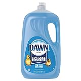 Dawn Ultra Concentrated Dish Detergent - Original Scent - 90 oz. Bottle
