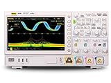 Rigol DS7054-500MHZ Digital Oscilloscope with 4 Channels, 10GS/s Sampling