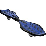Razor RipStik Caster Board Classic Collection, 2 Wheel Skateboard with 360-degree Casters, for Kids,Teens and Adults