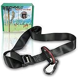 Boaton Hunting Gifts for Men, Quick Connect Hunting Tree Strap, Climbing Tree Strap, Tree Stand Accessories