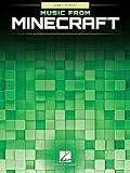 Music from Minecraft: Easy Piano Collection