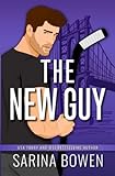 The New Guy (Hockey Guys: a series of MM stand-alone novels)