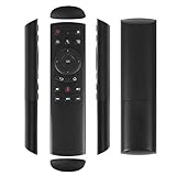 Universal Remote for Nvidia Shield,Voice Search,Air Mouse,for Android TV Box and Media Player