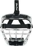 Athletic Specialties Adult Game Face Sports Safety Mask