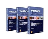 Yamada's Textbook of Gastroenterology, 3 Volume Set