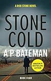 Stone Cold (Rob Stone Book 4)