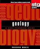Geology: A Self-Teaching Guide (Wiley Self-Teaching Guides Book 154)