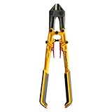 Olympia Tools Power Grip Bolt Cutter, 39-114, 14 Inches