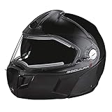 Ski-Doo Modular 3 Electric SE Helmet - Black-2XL