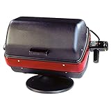 Americana Adjustable Element Electric Grill